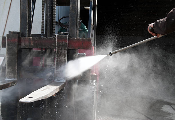 Best Oil Spill Cleanup  in Oak Hill, WV